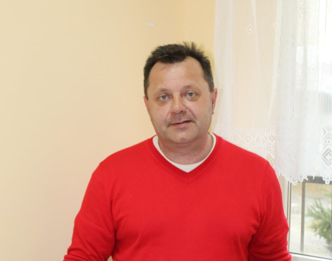 Петро Пахольчук