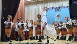 Відбувся фестиваль 