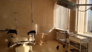 Миколаївська громада  - з новим пологовим відділенням