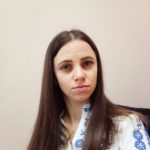 Дудич Тетяна Іванівна