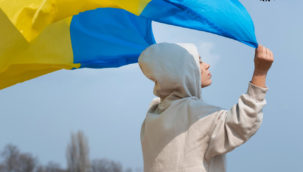 Вітання з Днем молоді