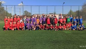 Визначено переможця з мініфутболу у Других спортивних іграх серед школярів Миколаївської громади