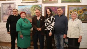 Випуск новин за 15 листопада 2024 року на Миколаїв на Дністрі