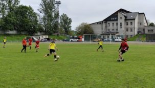 ІІІ спортивні ігри школярів: зональні футбольні баталії