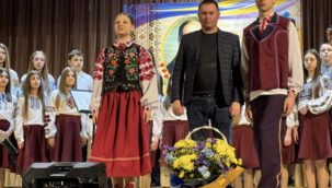 «Шевченкова весна»: у Миколаєві вшанували пам’ять Великого Кобзаря