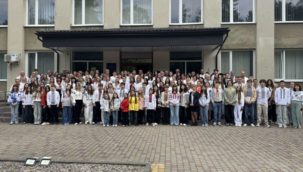 Гордість громади: лідери знань та спорту отримали заслужені відзнаки